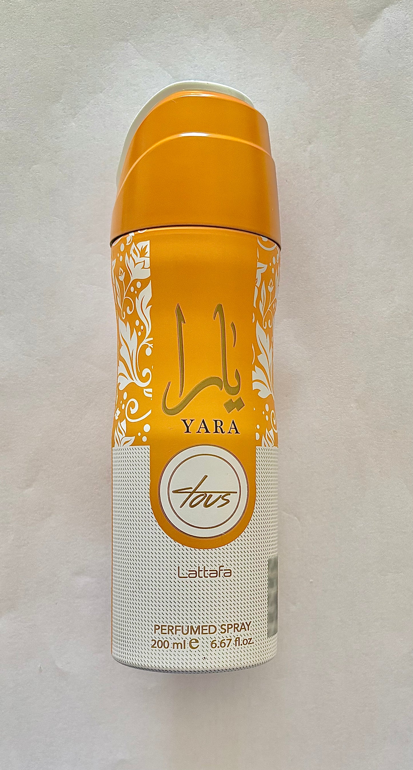 Déodorant Yara Tous - Lattafa 200ml