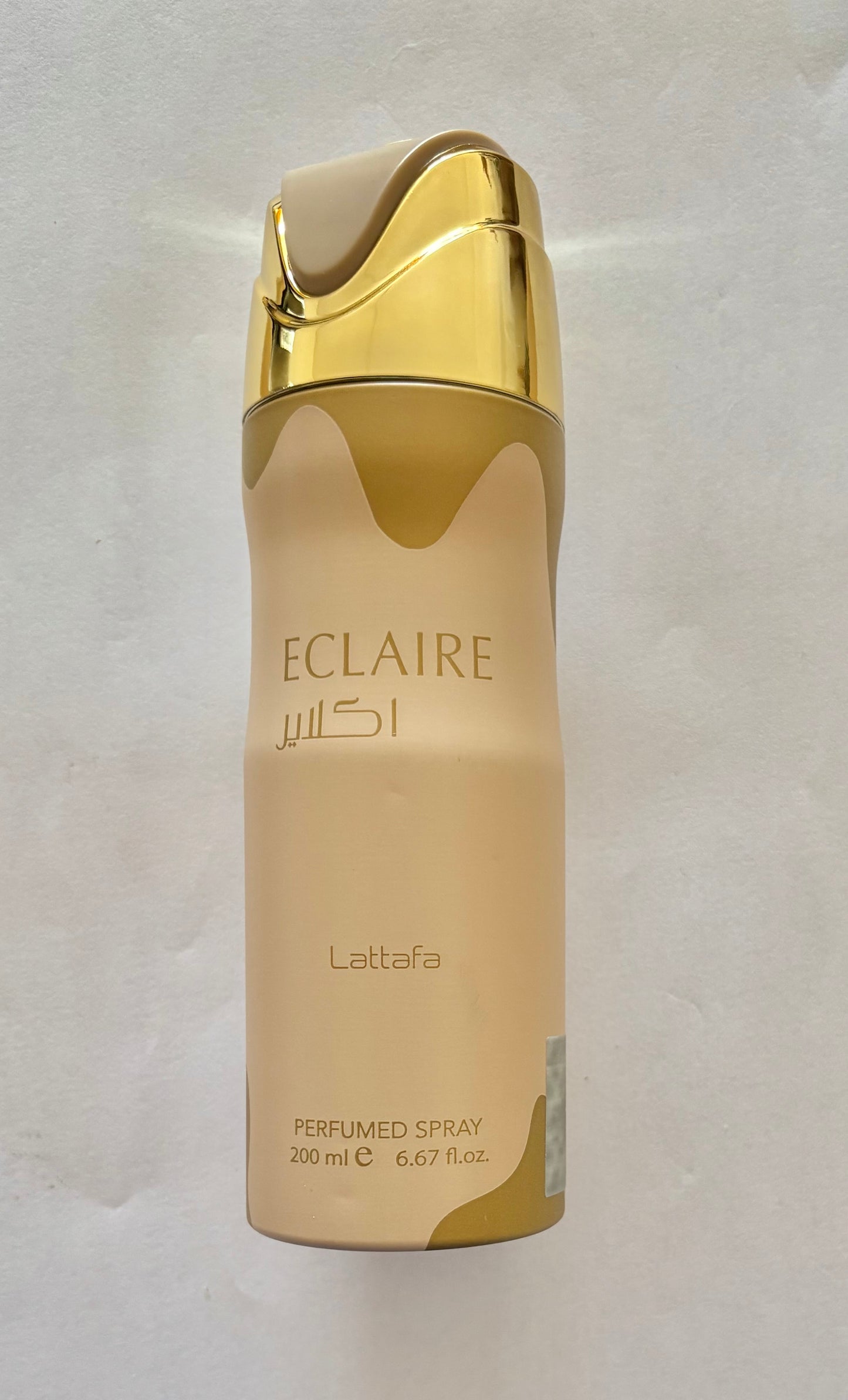 Déodorant Eclaire - Lattafa - 200 ml