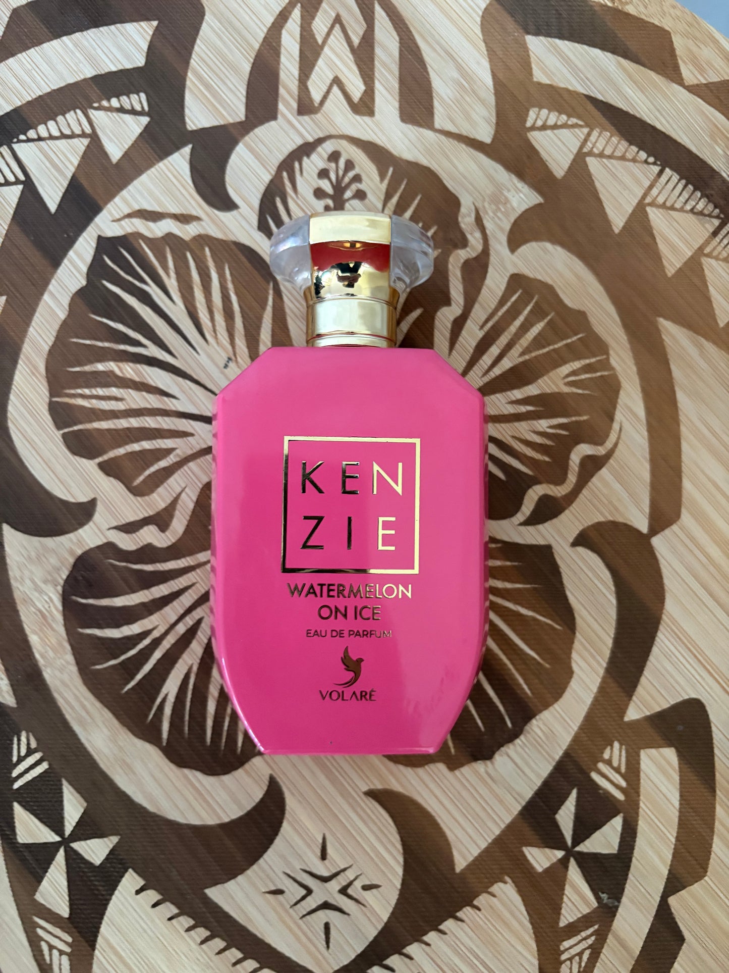 Watermelon Kenzie – La Fraîcheur Fruitée Signée Volaré (100 ml)