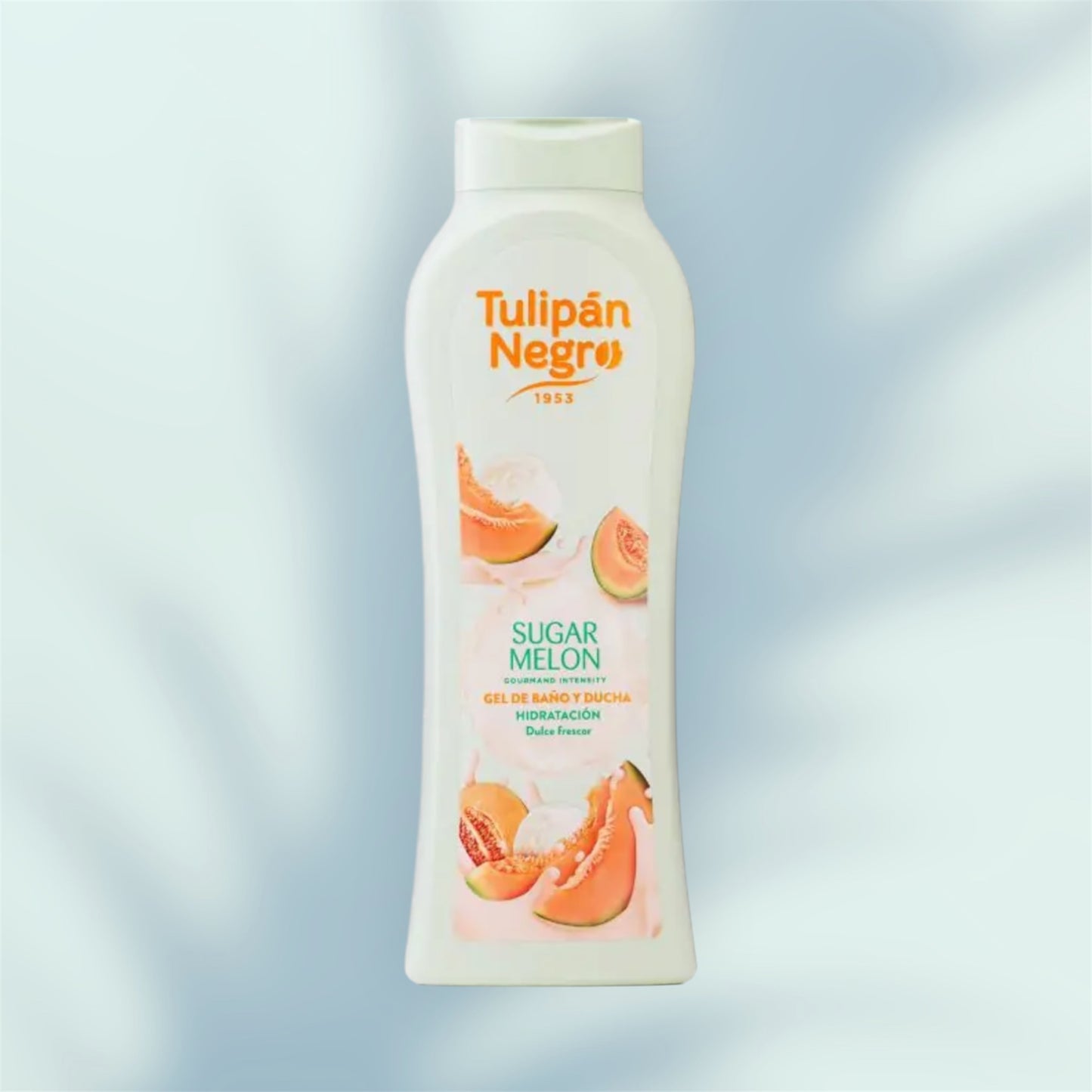 Gel douche Tulipan Negro 650 ml Sugar Melon