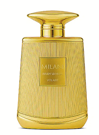 Volare - Milani Warm Vanilla 100ml