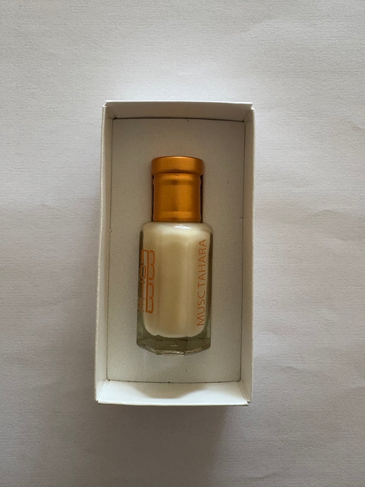 Musc Tahara - Musc Tahara 33 - Note 33 - 12 ml