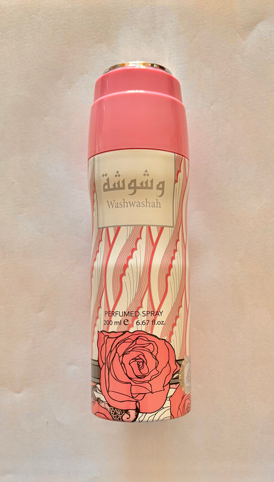 Déodorant Washwashad - Lattafa 200 ml