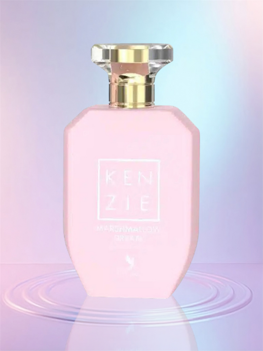 Marshmallow Dream - Kenzie