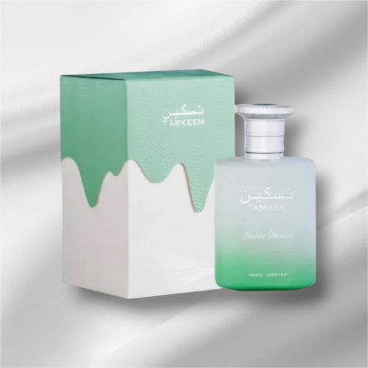 Lactea Divina Taskeen 100 ml – Parfum Sucré et Envoûtant | Paris Corner