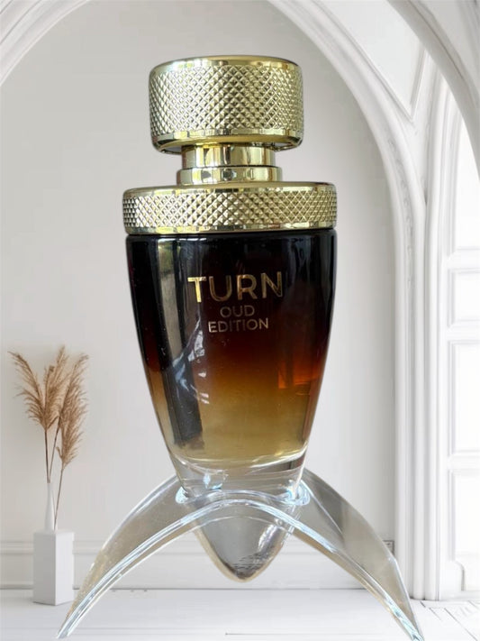Le Falconé - Turn Oud Edition - 100 ml