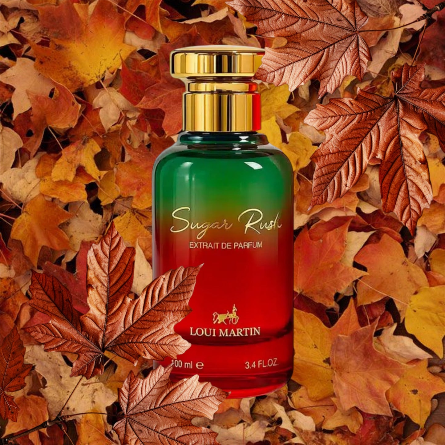 Loui Martin – Sugar Rush Extrait de Parfum 100 ml