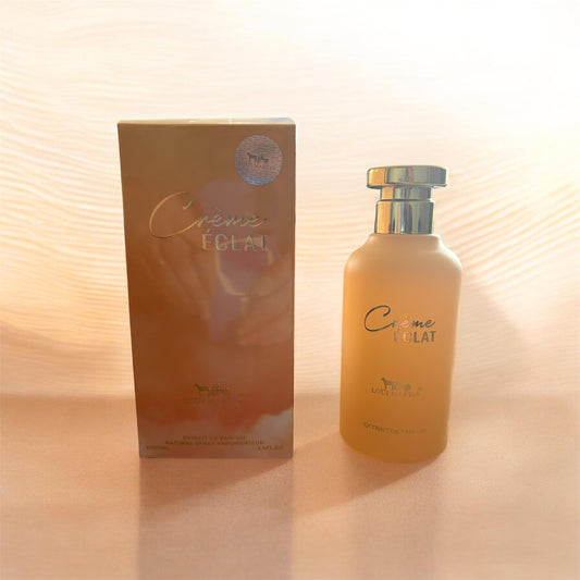 Loui Martin – Crème Éclat Extrait de Parfum 100 ml