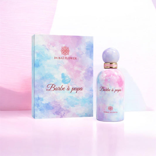 Extrait de Parfum 100 ml – Dubai Flower
